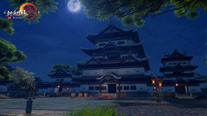 正当防卫2
