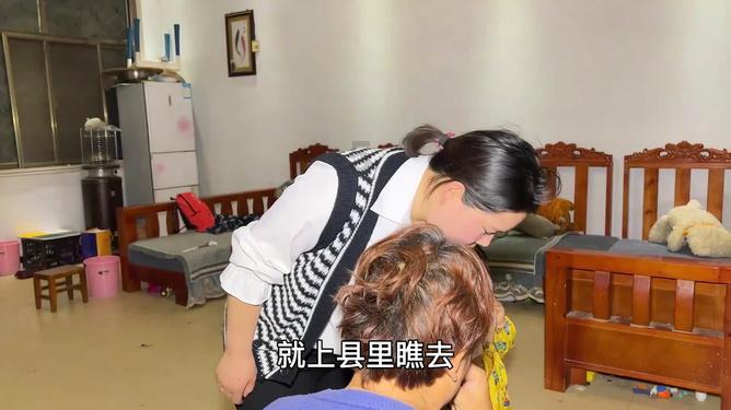 逃离陈旧房4