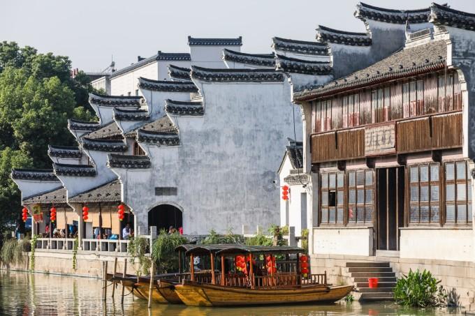 梦想牧场