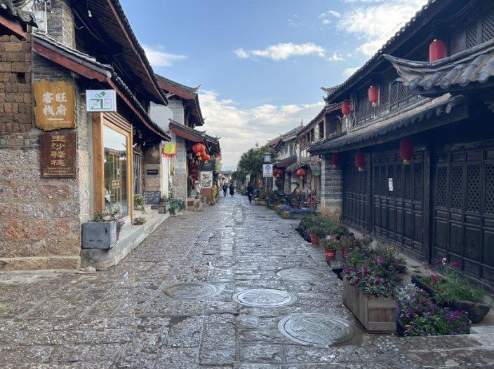 梦想的后院